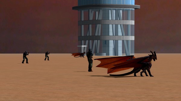 Dragon City screenshot 2