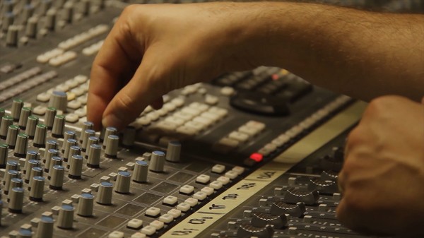 Kingdom Come: Deliverance – OST Atmospheres & Additionals.