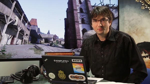 Kingdom Come: Deliverance – OST Atmospheres & Additionals