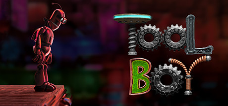 Toolboy - similar tags to Project P.I.T.T. from another developer