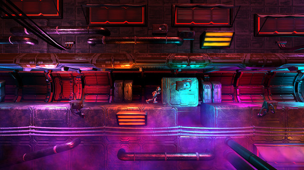 Toolboy screenshot 3