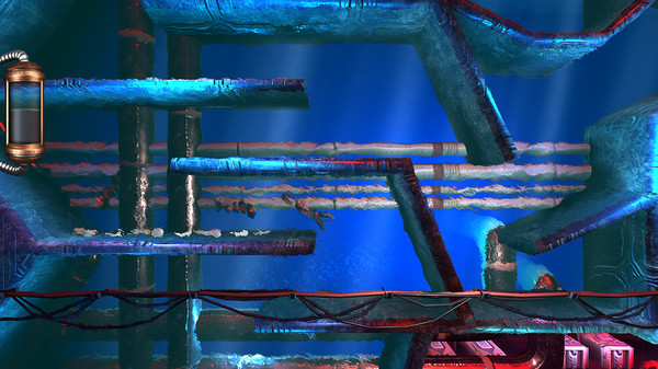 Toolboy screenshot 2
