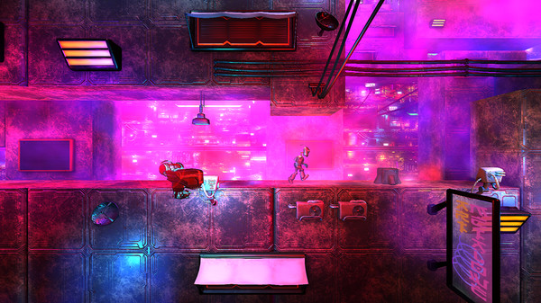 Toolboy screenshot 4