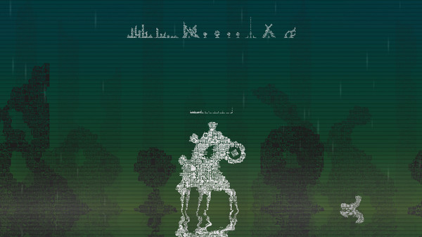 Screenshot z おわかれのほし