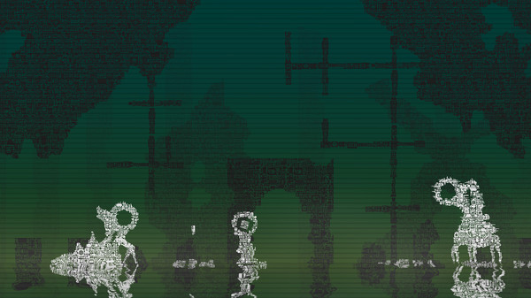 Screenshot z おわかれのほし