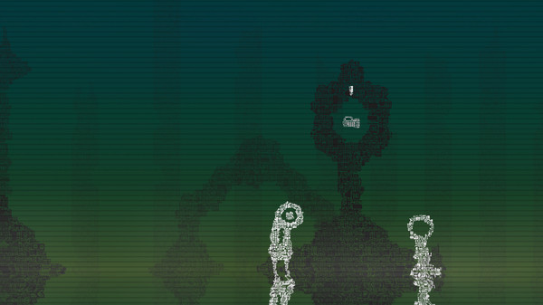 Screenshot z おわかれのほし