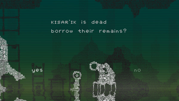 Screenshot z おわかれのほし