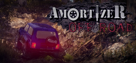 Amortizer Off-Road banner image