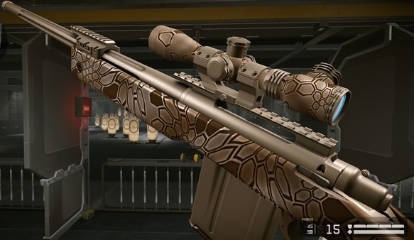 Warface – Desert Snake Pack