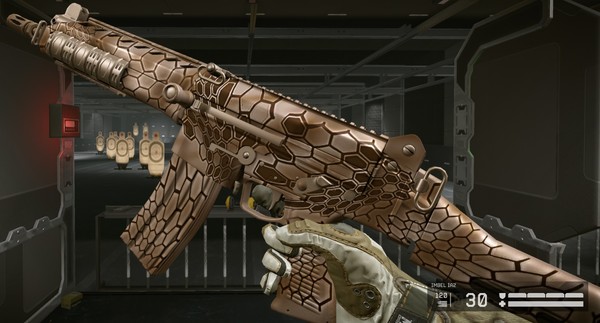 Warface – Desert Snake Pack