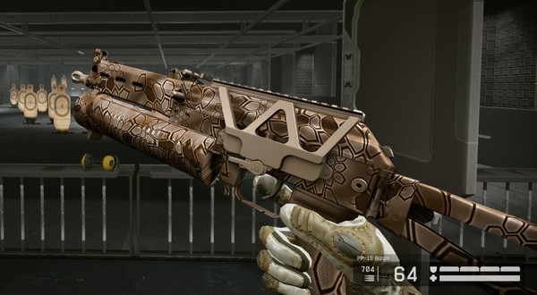 Warface – Desert Snake Pack