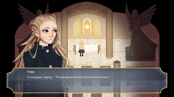 Retrace screenshot 3