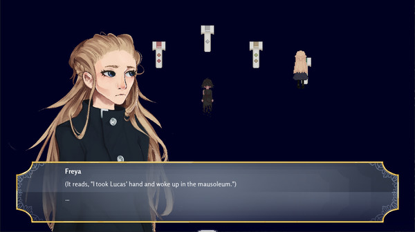 Retrace screenshot 5