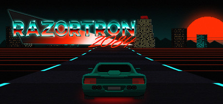 Razortron 2084 Cheat Engine/CT