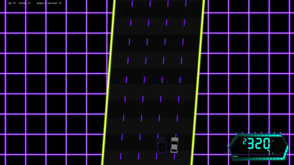 Razortron 2084 screenshot 6