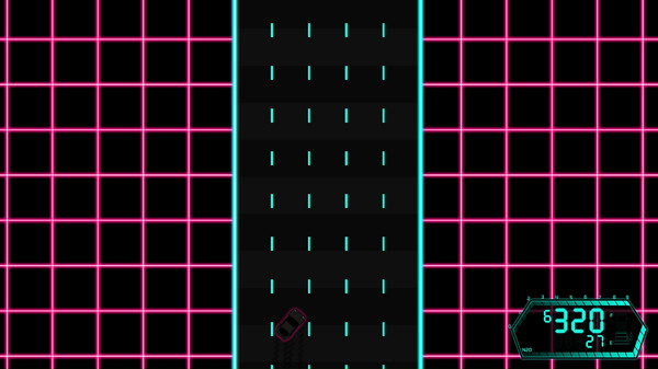 Razortron 2084 screenshot 3