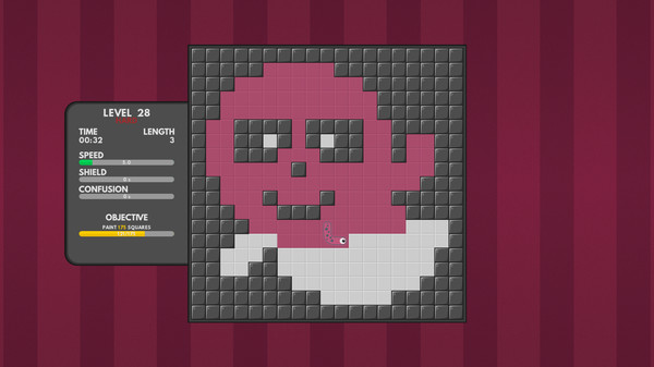 Hour of the Snake screenshot 3