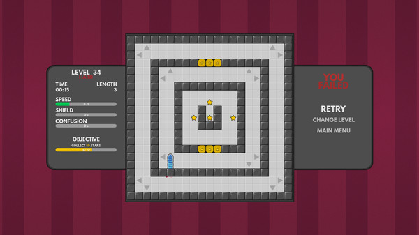 Hour of the Snake screenshot 4