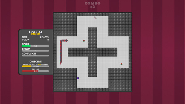 Hour of the Snake screenshot 5