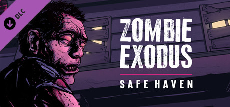 Zombie Exodus: Safe Haven - Double Skill Points Bonus banner image