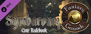 Fantasy Grounds - Symbaroum Ruleset (Symbaroum)