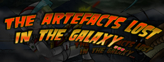 The Artefacts lost in the Galaxy