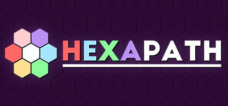 Hexa Path banner image