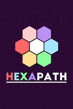 Hexa Path cover art