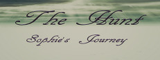 The Hunt - Sophie's Journey