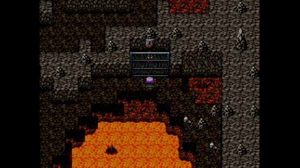 Screenshot z The Hunt - Sophie's Journey