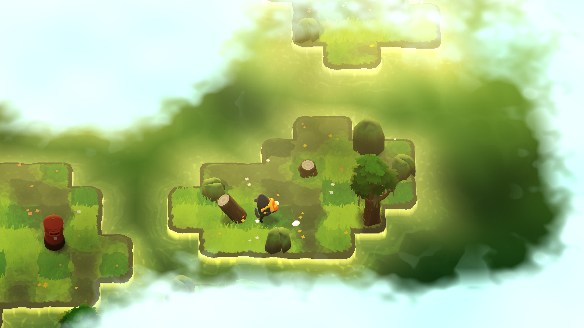 怪兽远征|A Monsters Expedition|1.2.1
