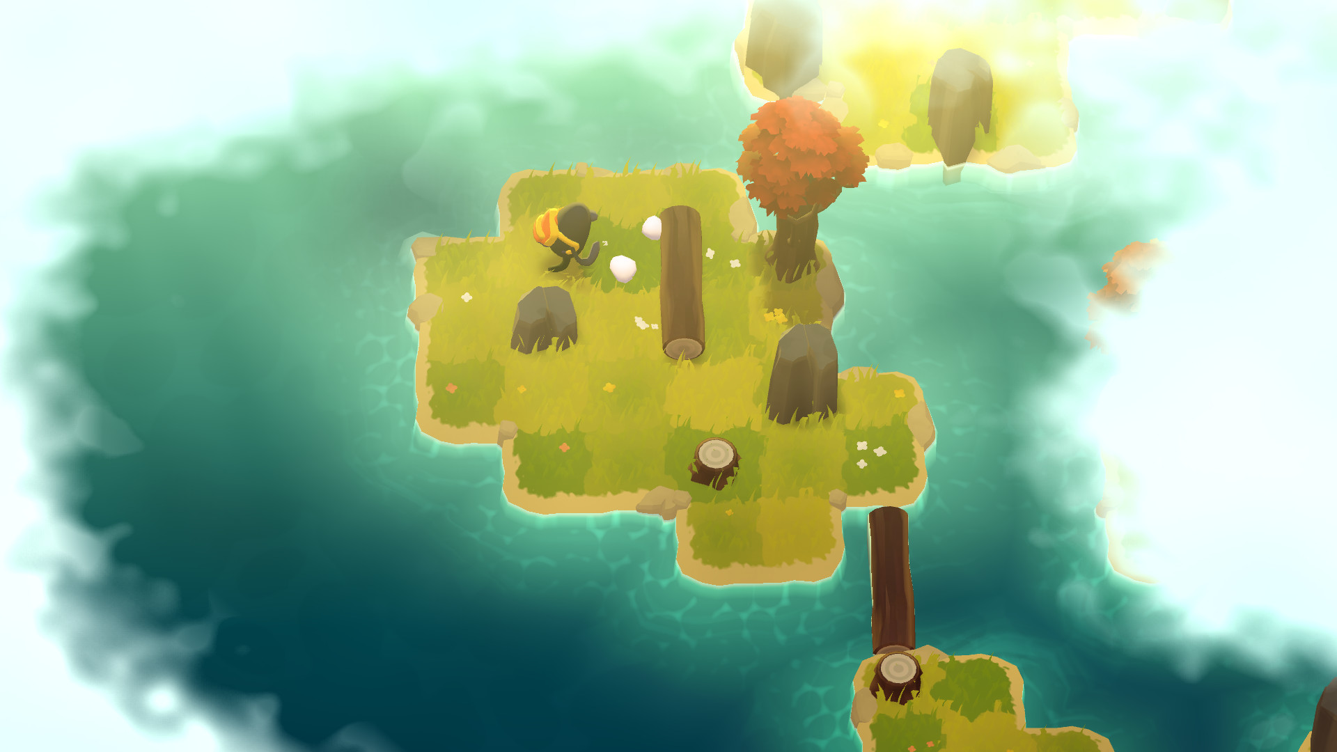 A Monster's Expedition – Screenshot 3
