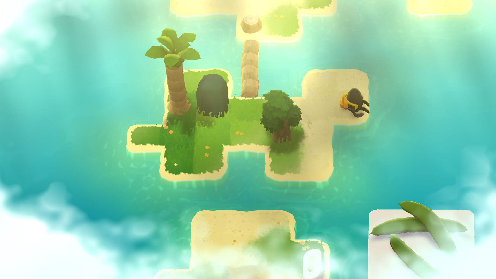 A Monster's Expedition – Screenshot 5