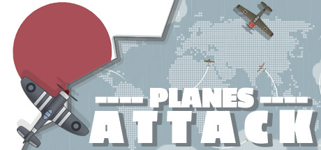 PLANES ATTACK