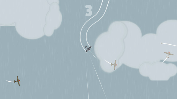 PLANES ATTACK screenshot 2