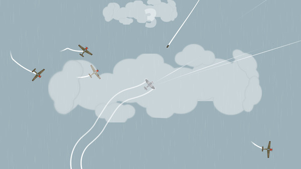 PLANES ATTACK screenshot 6