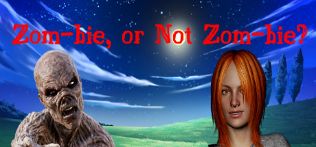 Zom-bie, or Not Zom-bie Cheat Engine/CT