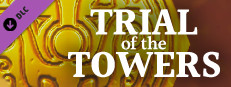Trial of the Towers - Support Soundtrack game capsule image