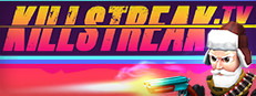 KillStreak.tv game cover