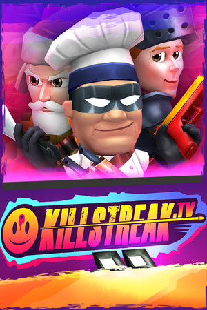 Обложка KillStreak.tv