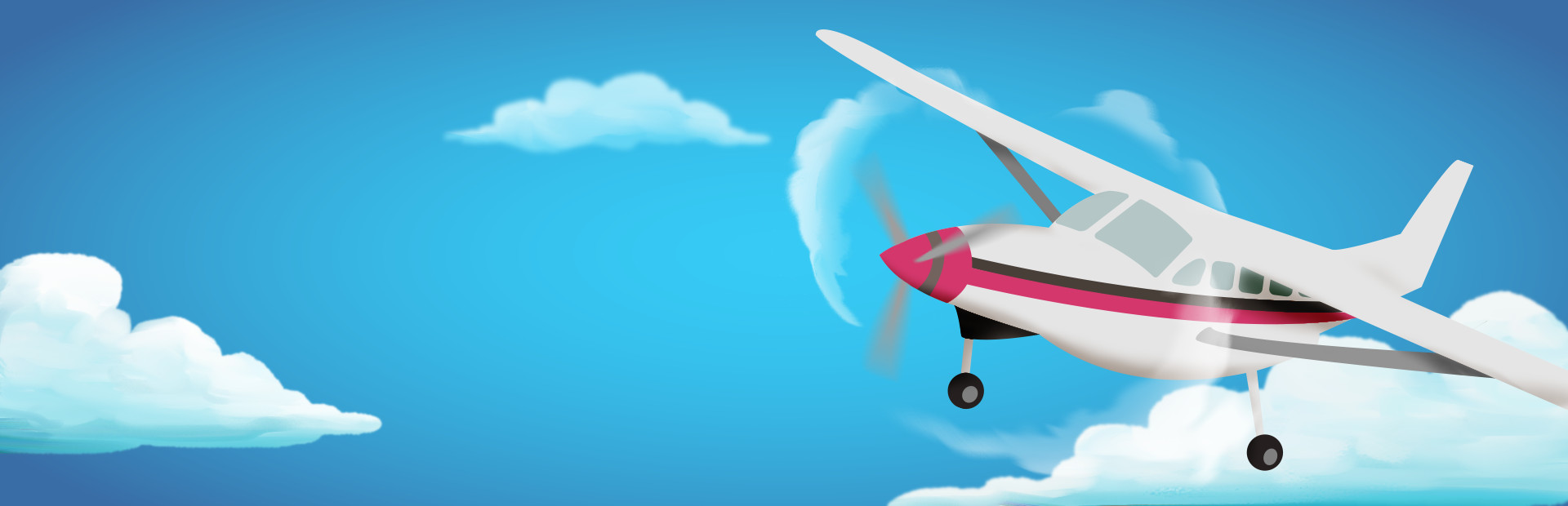 Virtual Skydiving