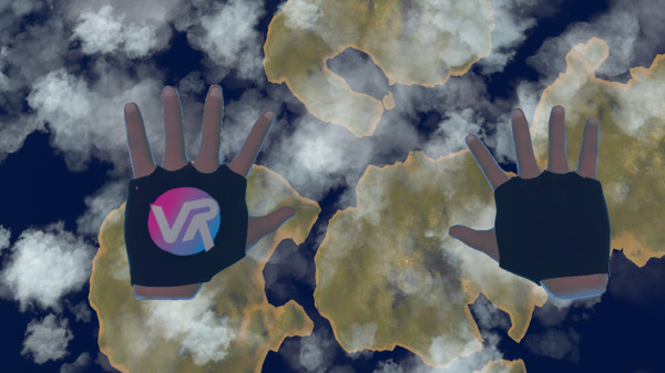 Screenshot z Virtual Skydiving Screenshot z Virtual Skydiving