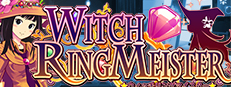 Witch Ring Meister