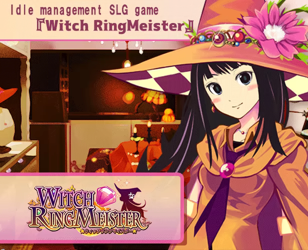 Witch Ring Meister video 1