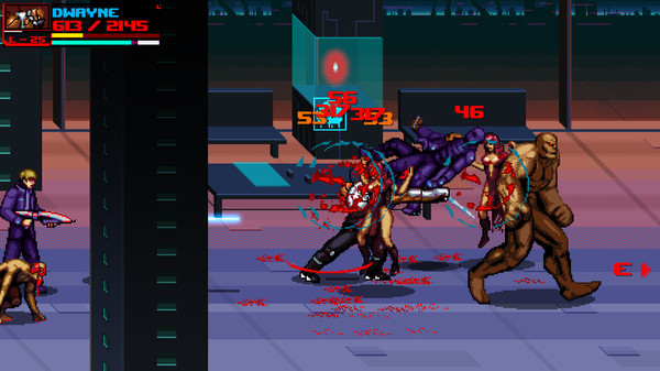 Unending Dusk - Original Soundtrack screenshot 4