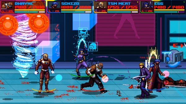 Unending Dusk - Original Soundtrack screenshot 6