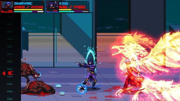 Unending Dusk - Original Soundtrack screenshot 2