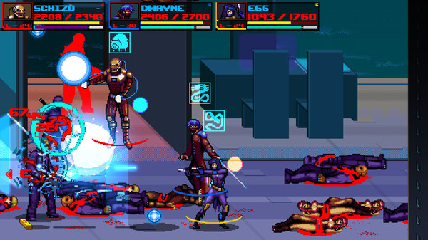 Unending Dusk - Original Soundtrack screenshot 3