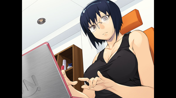 Screenshot z Makeover Desire - HENSHIN GANBO Screenshot z Makeover Desire - HENSHIN GANBO