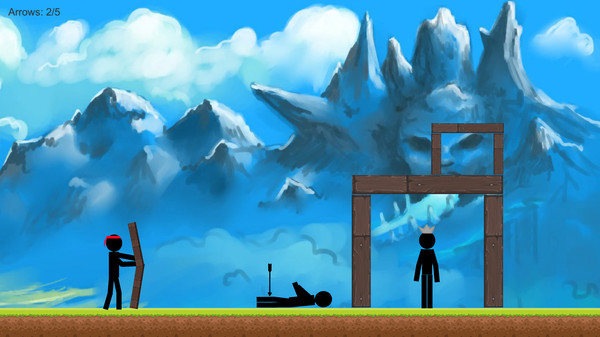 Archibald 2 screenshot 3